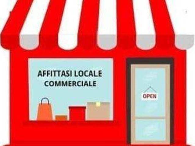 negozio in affitto a Latina in zona Centro Città