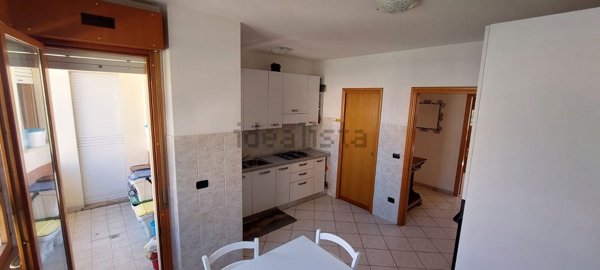 appartamento in affitto a Latina
