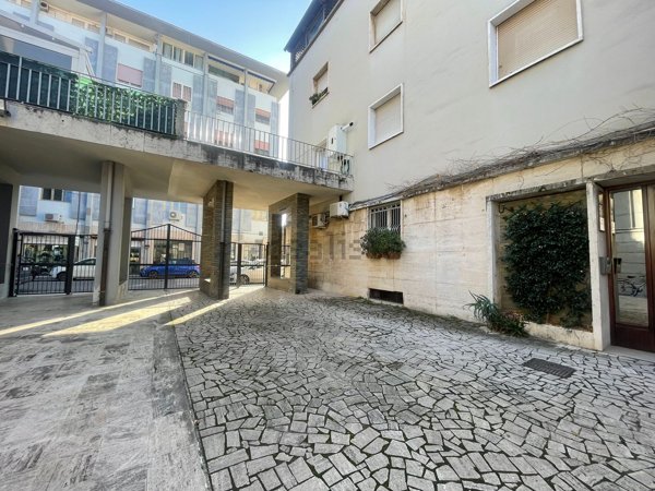 appartamento in affitto a Latina in zona Centro Città