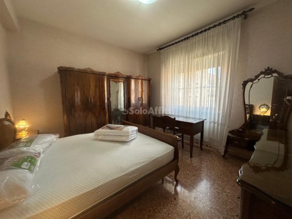 appartamento in affitto a Latina