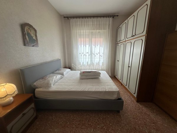 appartamento in affitto a Latina