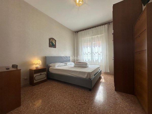 appartamento in affitto a Latina