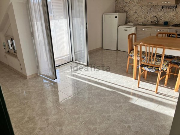 appartamento in affitto a Latina