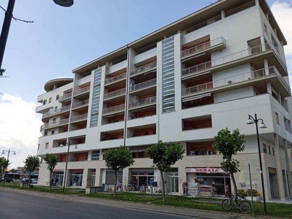 appartamento in affitto a Latina in zona Centro Città