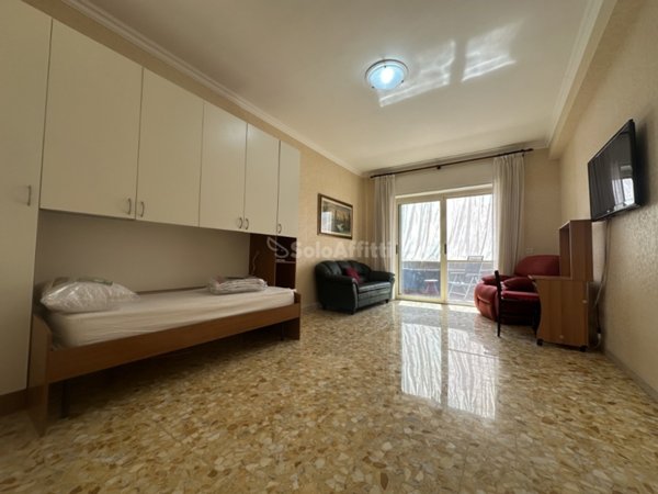 appartamento in affitto a Latina