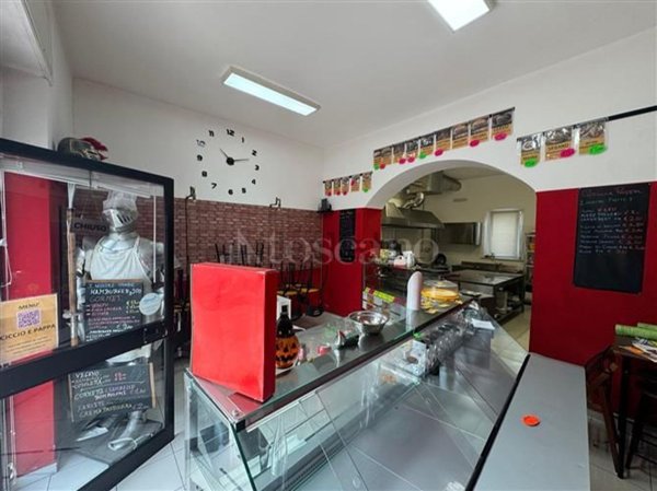 negozio in affitto a Latina in zona Centro Città