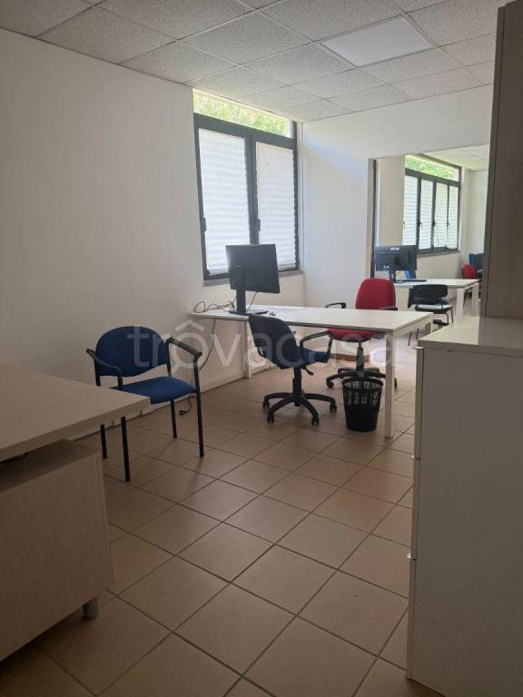 appartamento in affitto a Latina