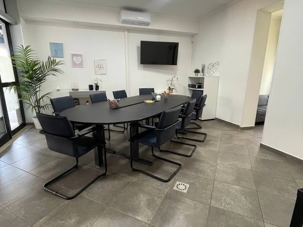 ufficio in affitto a Latina in zona Centro Città