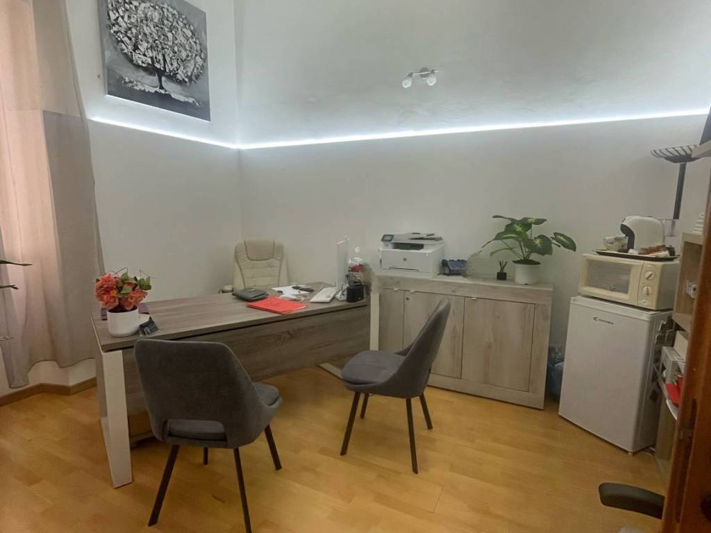ufficio in affitto a Latina in zona Centro Città