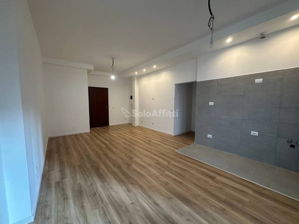 appartamento in affitto a Latina in zona Centro Città