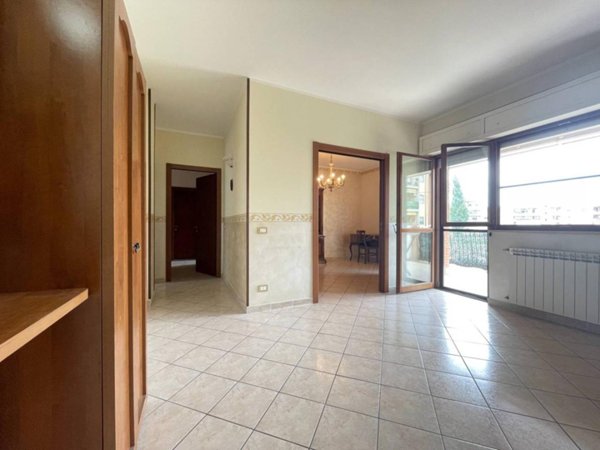 appartamento in affitto a Latina in zona Latina Scalo