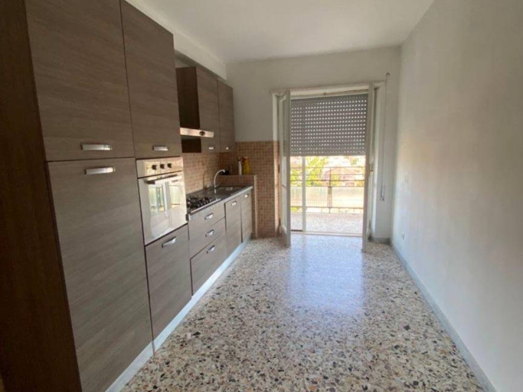 appartamento in affitto a Latina in zona Centro Città