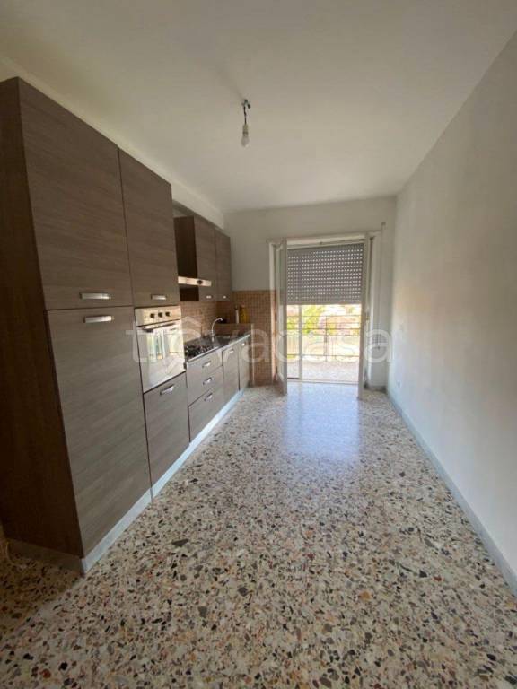 appartamento in affitto a Latina in zona Centro Città