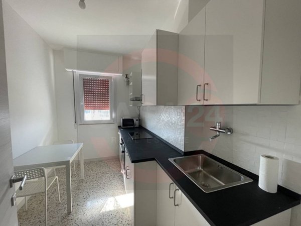 appartamento in affitto a Latina