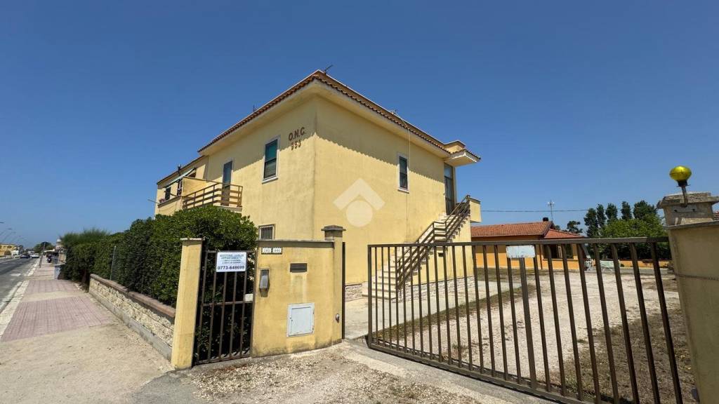appartamento in affitto a Latina