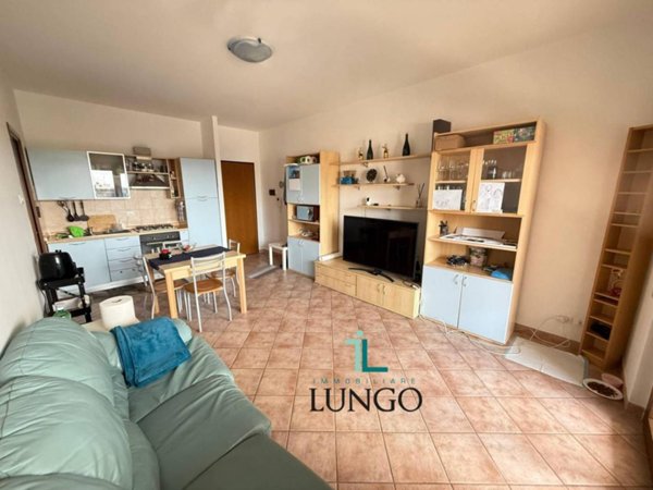 appartamento in affitto a Latina in zona Centro Città
