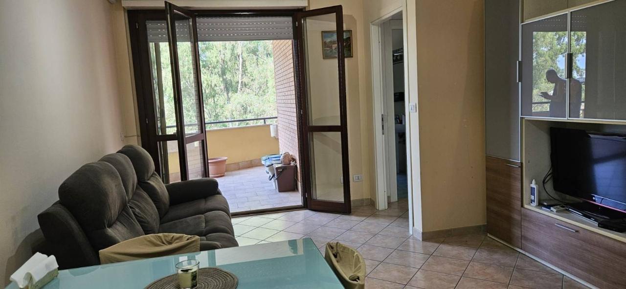 appartamento in affitto a Latina in zona Borgo Piave