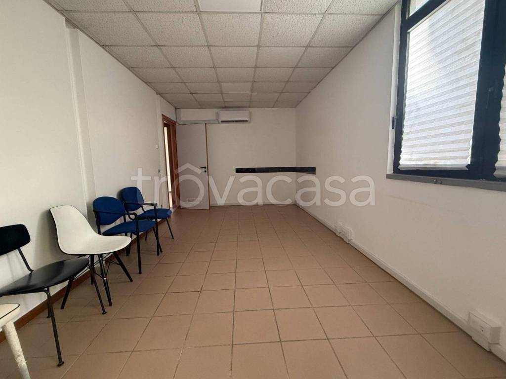 appartamento in affitto a Latina in zona Centro Città