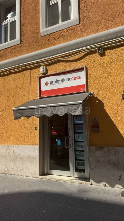 appartamento in affitto a Latina in zona Centro Città