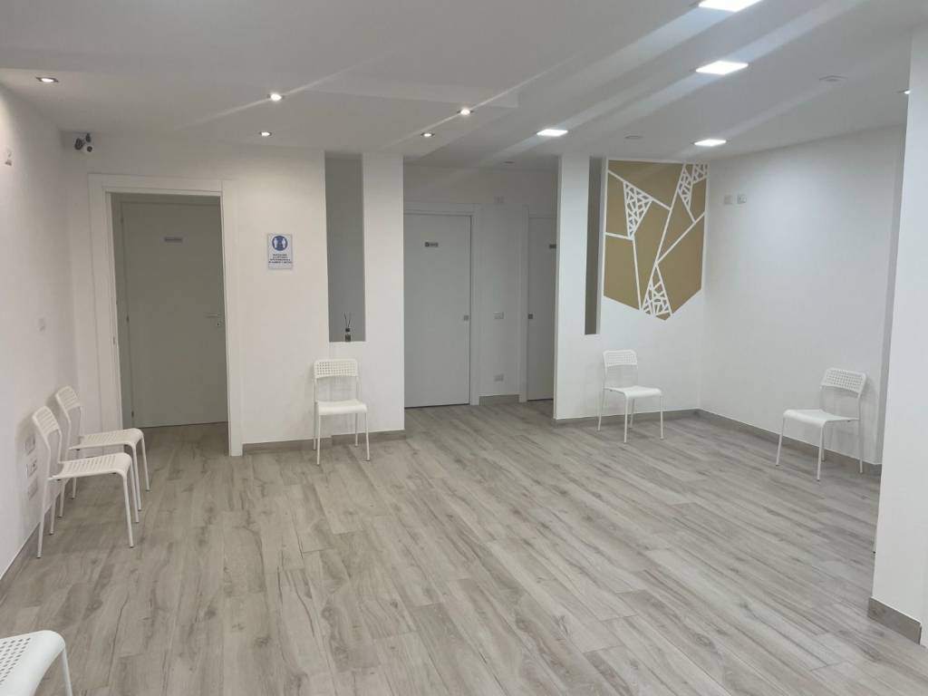 ufficio in affitto a Latina in zona Centro Città