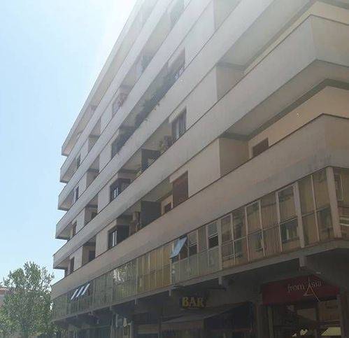 appartamento in affitto a Latina in zona Centro Città