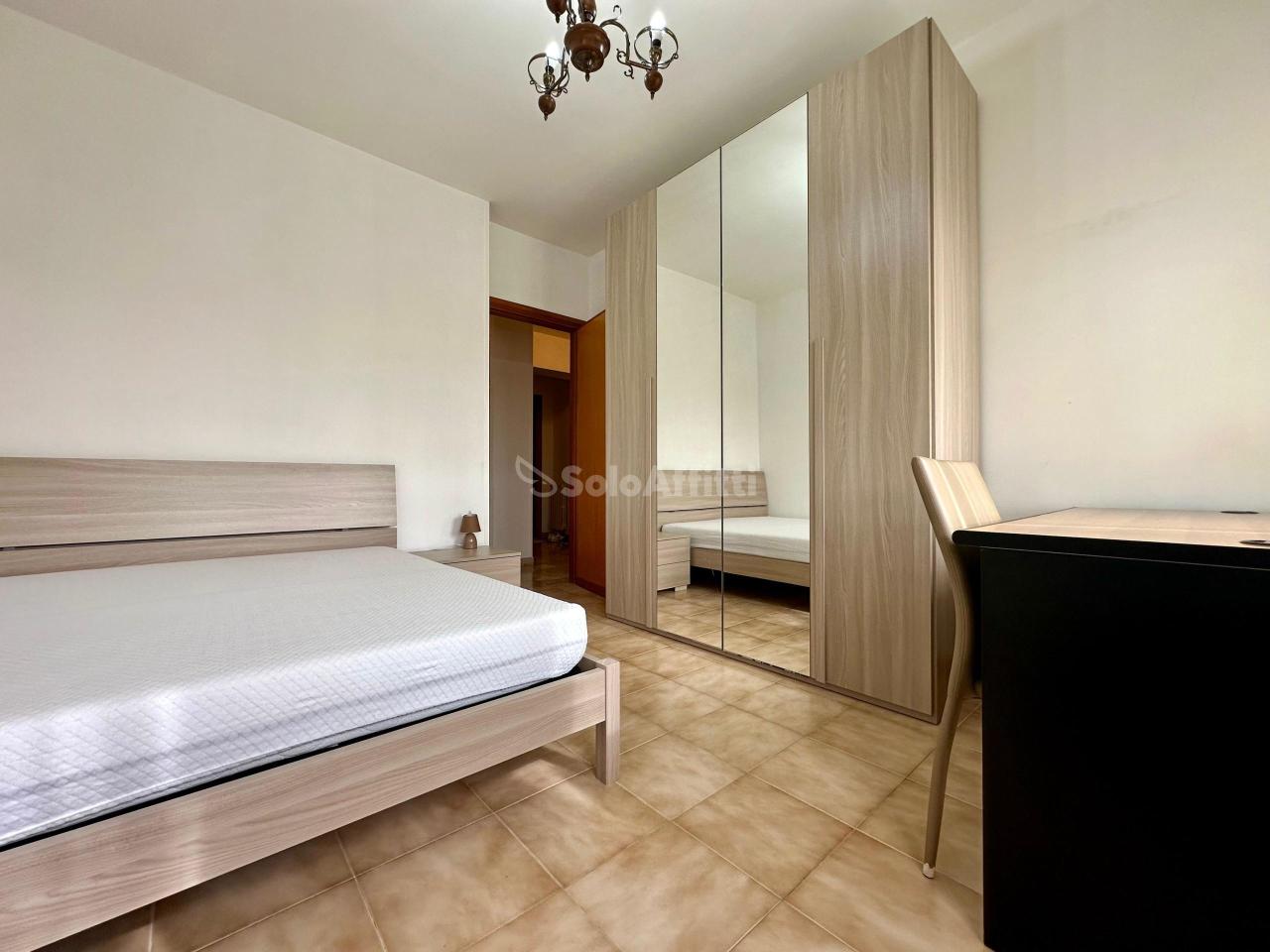 appartamento in affitto a Latina in zona Centro Città