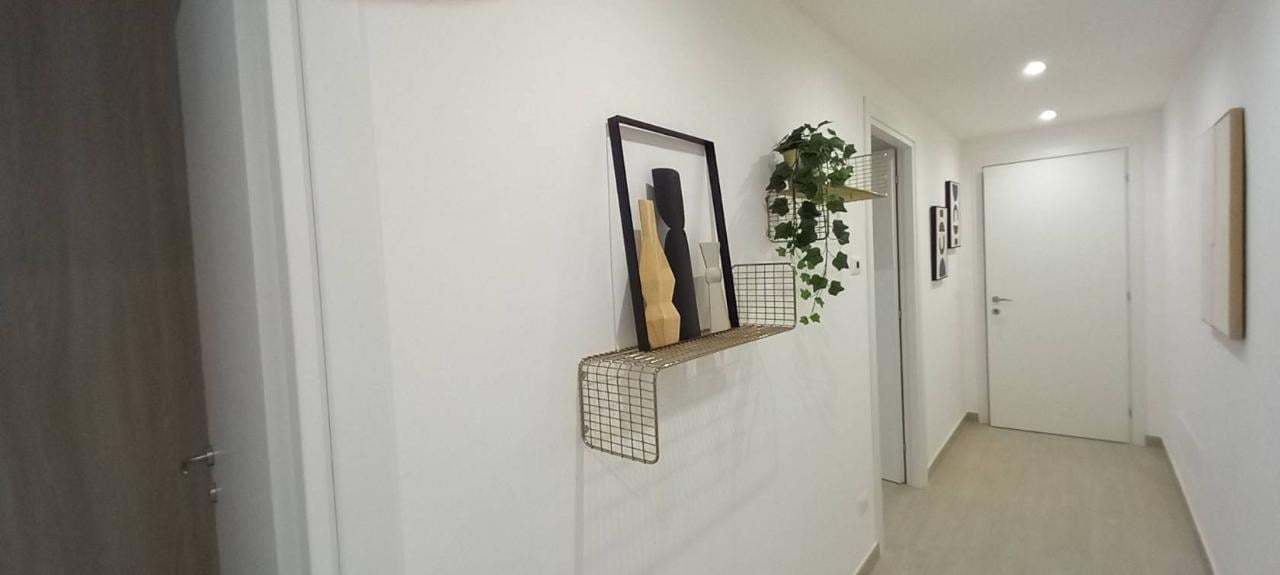 appartamento in affitto a Latina