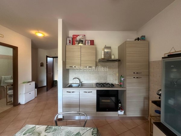 appartamento in affitto a Latina in zona Borgo Sabotino