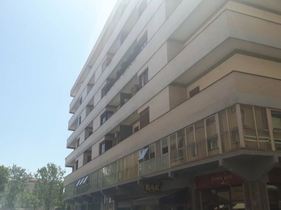 appartamento in affitto a Latina in zona Centro Città