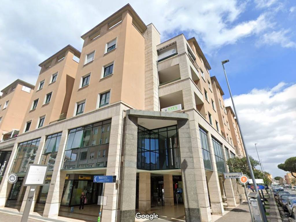 appartamento in affitto a Latina in zona Centro Città