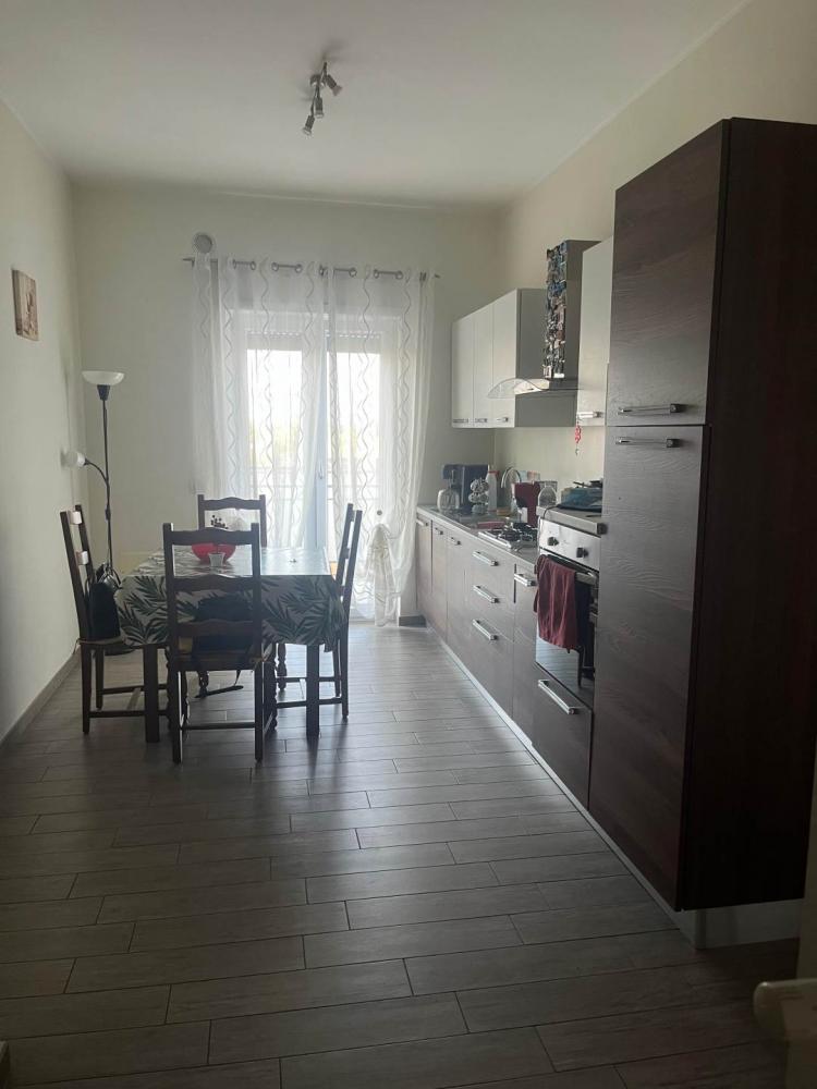 appartamento in affitto a Latina in zona Centro Città