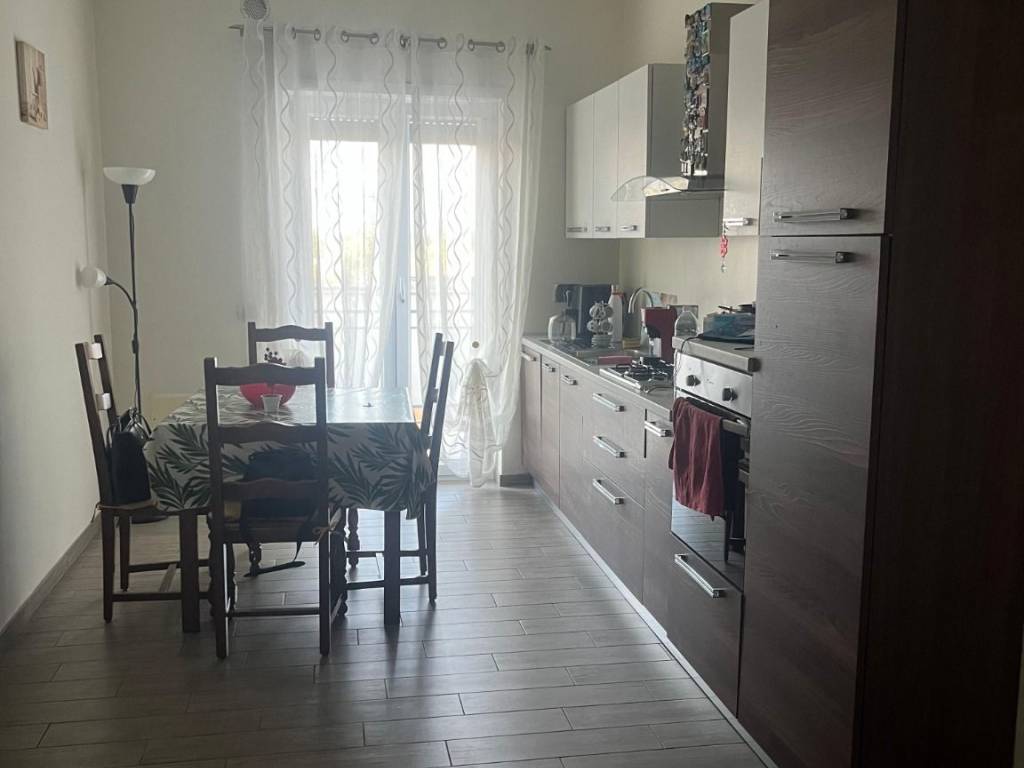 appartamento in affitto a Latina in zona Centro Città