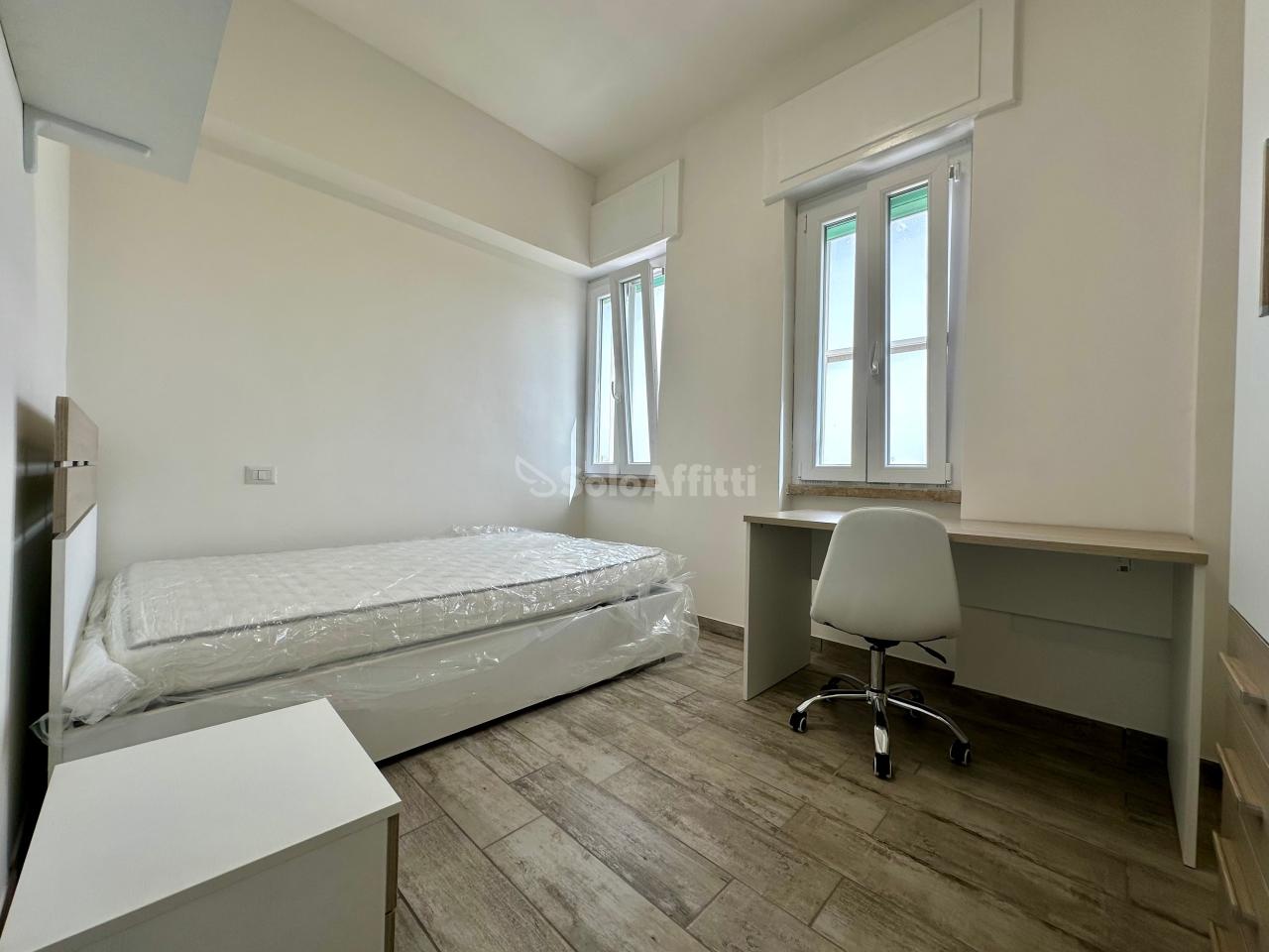 appartamento in affitto a Latina in zona Centro Città