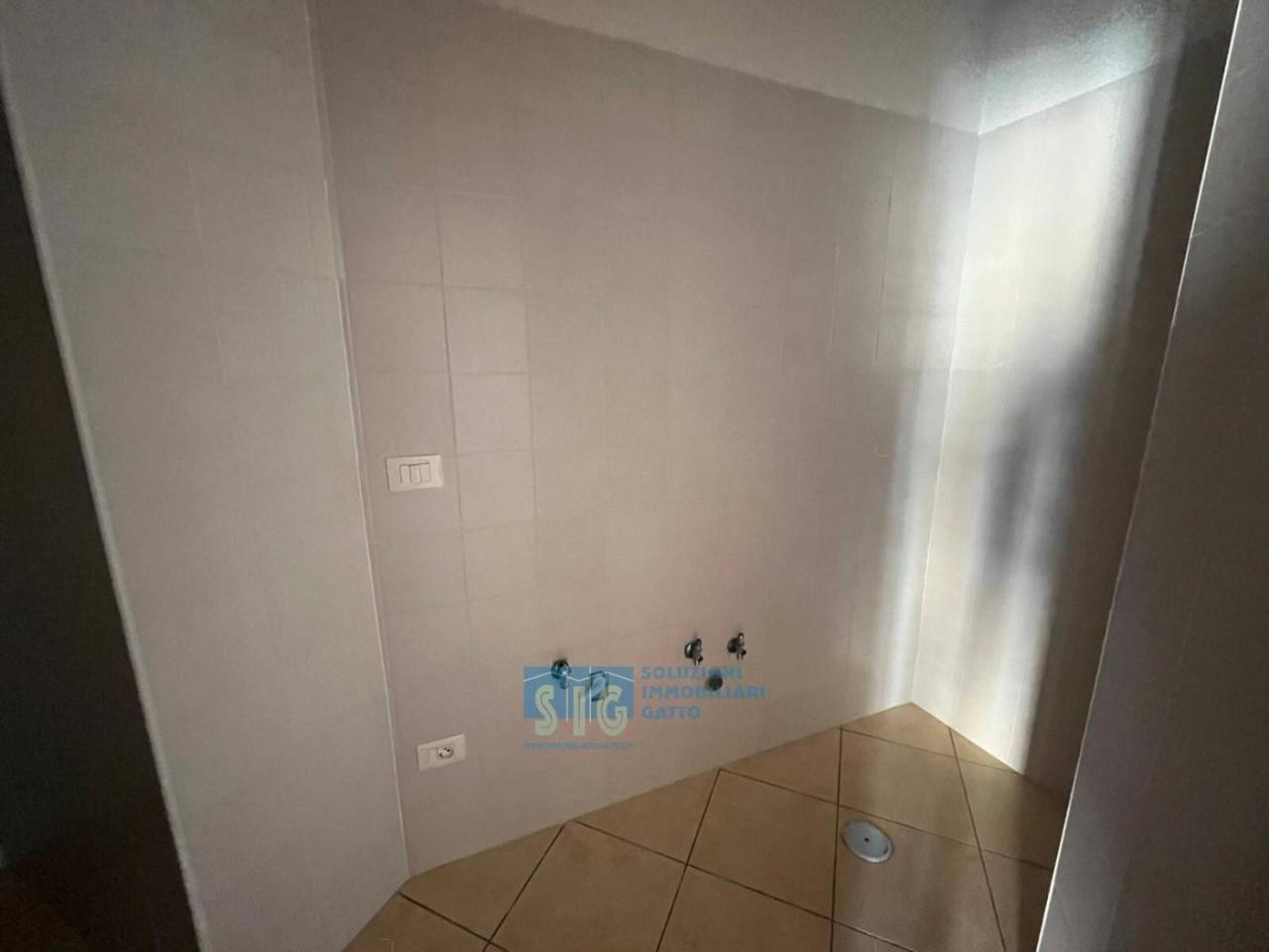 appartamento in affitto a Latina