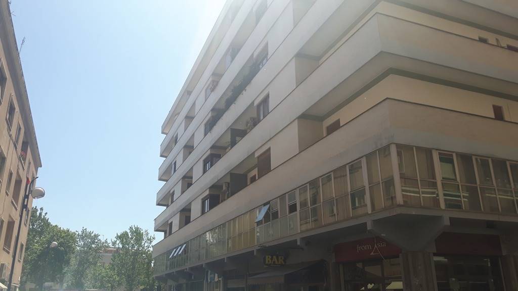 camera singola in affitto a Latina in zona Centro Città