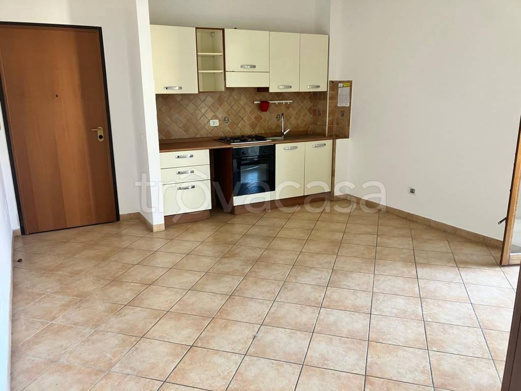 appartamento in affitto a Latina in zona Borgo Carso