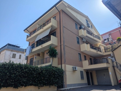appartamento in affitto a Latina