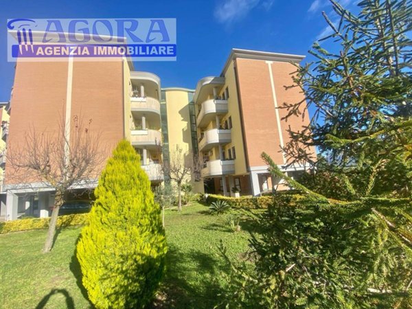 appartamento in affitto a Latina in zona Borgo Carso
