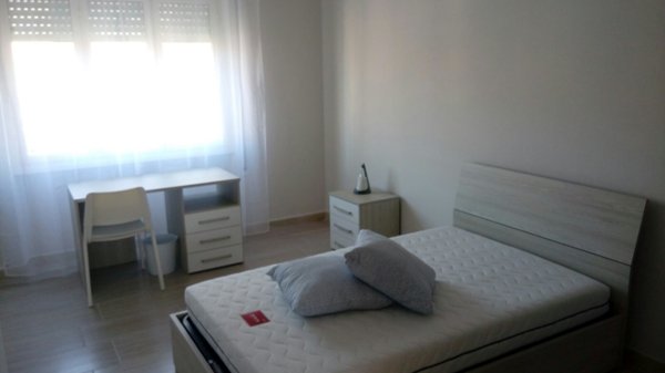 appartamento in affitto a Latina in zona Centro Città