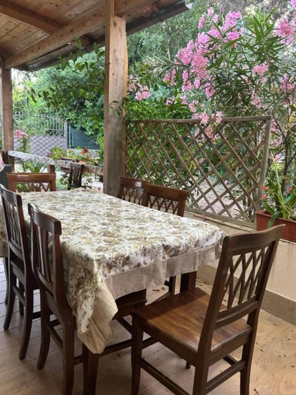casa indipendente in affitto a Latina in zona Borgo Carso
