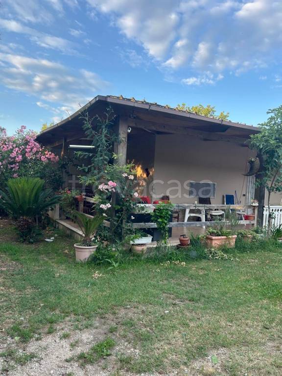 casa indipendente in affitto a Latina in zona Latina Scalo