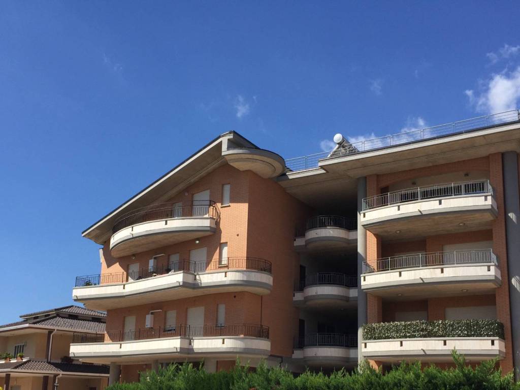 appartamento in affitto a Latina