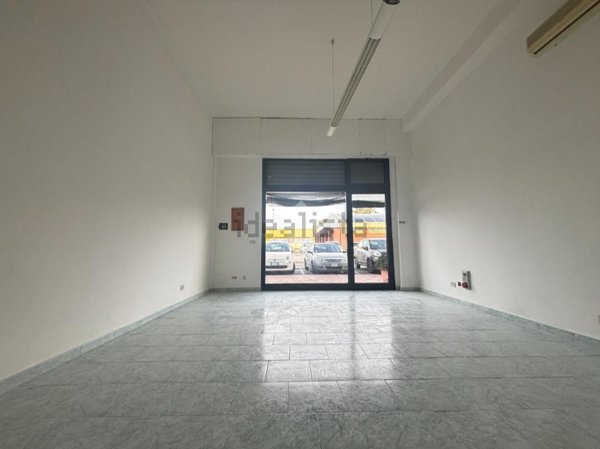 locale commerciale in affitto a Latina in zona Centro Città