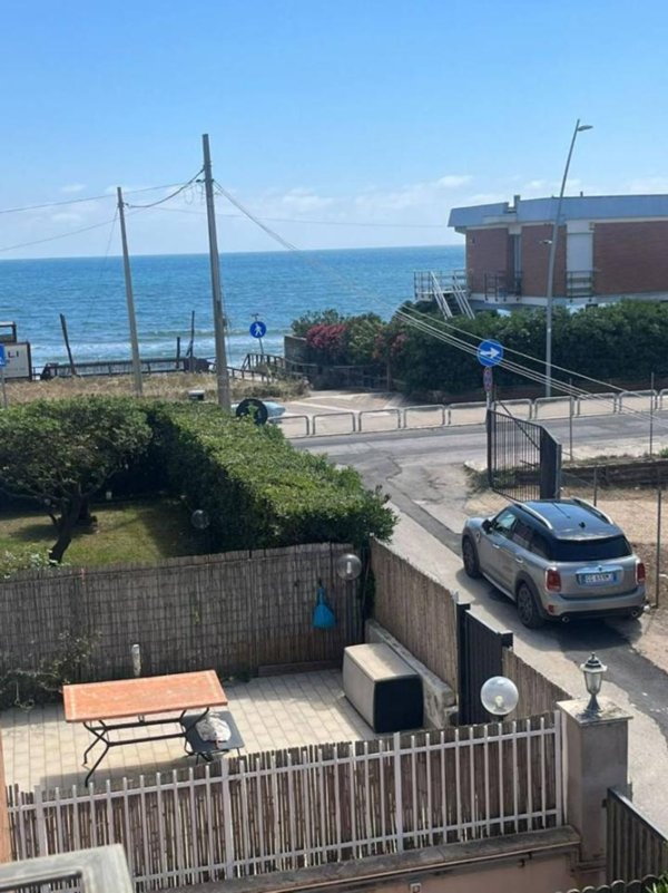 appartamento in affitto a Latina in zona Foce Verde