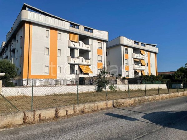 appartamento in affitto a Latina in zona Latina Scalo