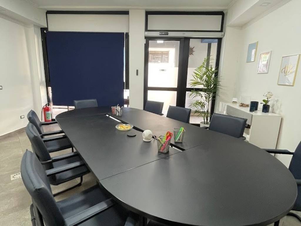 ufficio in affitto a Latina