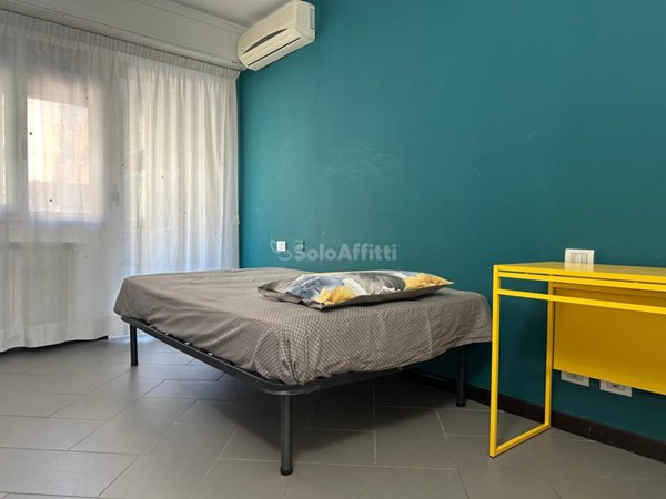 appartamento in affitto a Latina in zona Centro Città