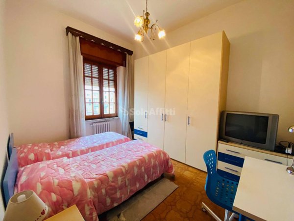 appartamento in affitto a Latina in zona Centro Città