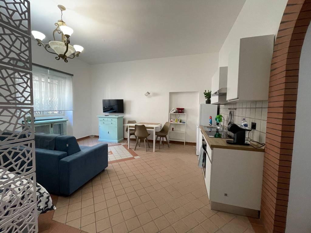 appartamento in affitto a Latina in zona Centro Città