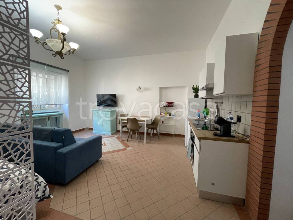 appartamento in affitto a Latina in zona Centro Città